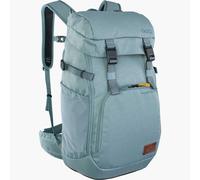 Sac À Dos Mission Pro 28L Gris Clair EV-401308.131 EVOC Transport