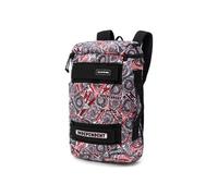 - Sac à dos "Mission Street" 25L imprimé - 51 x 32 x 20 cm - Coloris Multicolore