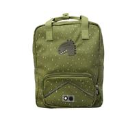 Sac à dos mixte - Mr. Dino - Grand format - Ergonomique - Hydrofuge - Vert