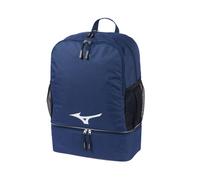Sac À Dos Mizuno Team Bleu 33eyb550p