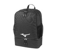 Sac à dos Mizuno Team RB Noir TU