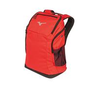 Sac À Dos Mizuno Team Rouge 33eyb5w0p