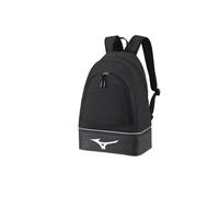 Sac à dos Mizuno team training - noir-blanc - TU