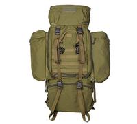 Sac À Dos Mmps Crusader FA 110l Vert Olive - Berghaus