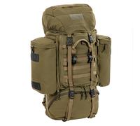 Sac à dos MMPS Crusader III 90 + 20 L FA - Berghaus Tactical - Cedar 3