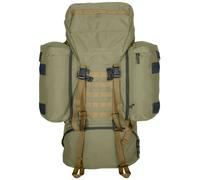 Sac à dos MMPS Crusader IV 90 + 20 L - Taille 3 Berghaus Tactical - Cedar 3