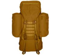 Sac à dos MMPS Crusader IV 90 + 20 L - Taille 3 Berghaus Tactical - Coyote 3