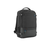 Sac à dos - MOBILIS - Business - Compatible 14"" - 16"" - Couleur noir tendance