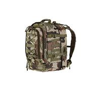 Sac À Dos Modulable 45/60l Camo Ce - Ares