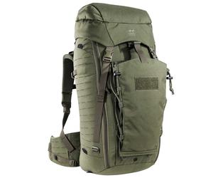 Sac à dos Modular Pack Plus 45+5 L Tasmanian Tiger - Olive