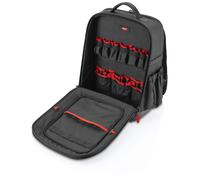 Sac à dos ''Modular X15'' vide - 21 poches - KNIPEX - 00 21 51 LE