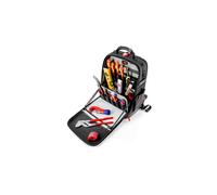 Knipex Sac à dos Modular X18 00 21 50 S Plomberie 17 outils 340 x 530 x 210 mm