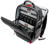 Sac à dos modular x18 vide - KNIPEX - 00 21 50 LE