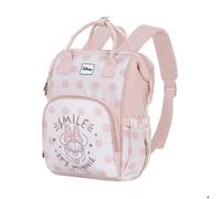 Minnie Mouse Dear-Sac à Dos Mommy, Saumon