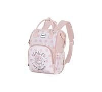Sac à dos Mommy - Disney Minnie Mouse Dear - Saumon - Taille Unique