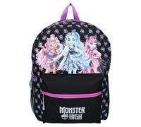 Sac à dos MONSTER HIGH Feeling Fierce 2 compartiments
