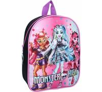 Sac à dos Monster High - Feeling Fierce