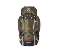 Sac à dos montagne trekker 55l tarmac