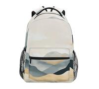 Sac À Dos Montagnes Cartables Pour Voyages