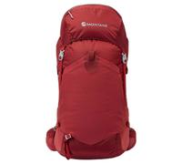 Montane Azote 32l Backpack Rouge