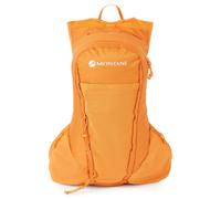 Sac à dos Montane Trailblazer 18 orange flamme TAILLE UNIQUE