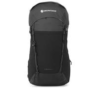 Montane Trailblazer 25l Backpack Noir