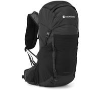 Montane Trailblazer 32l Backpack Noir