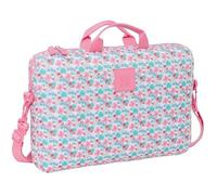 Sac à dos - MOOS - FLEURS - 15,6 pouces - Recyclé - Confortable pour enfants