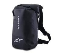Sac à Dos Moto Alpinestars Sealed Sport Noir Noir