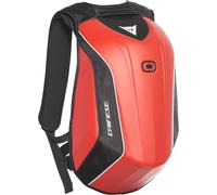 SAC À DOS MOTO DAINESE D-MACH ROUGE FLUORESCENT