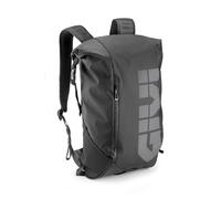Sac a dos moto etanche Givi Easy-T line 20 litres avec fermeture a enroulement