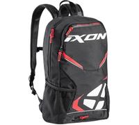 Sac à dos moto Ixon r-tentsion 23 - noir/blanc/rouge - TU