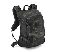 Sac à dos moto Kriega R20 - Multicam Noir 20 L