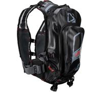Sac à dos moto Leatt HydraDri WP 2.0 - titanium - TU
