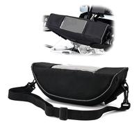 Sac À Dos Moto pour R80RT R80ST Sacs Arrière De Moto Sac De Rangement D'accessoires De Moto Sac De Guidon Sac À Outils De Voyage Sacoche De Selle