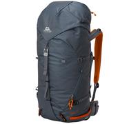 Sac à dos Mountain Equipment Fang 42+ Couleur: bleu foncé