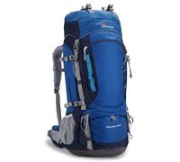Sac à dos MOUNTAINTOP DSM5820 - Pour adulte - Bleu - 80L