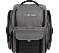 Shimano Fishing Logo 14 Backpack Gris