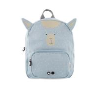 Sac à dos moyen Mr. Alpaca pour enfants - Aventure scolaire garantie