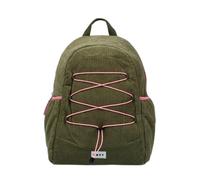 Roxy Sac à dos moyen True Color 15L Femme Taille unique Vert