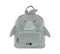 Sac à Dos Mr. Shark pour Enfants - Petit et Amusant