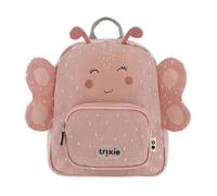 Trixie Sac à dos enfant Mrs. Butterfly 7.5 L vieux rose Taille unique