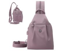 Sac À Dos Multi-compartiments Pour Femmes,Chic Polyvalent Grande Capacité Anti-vol Sac Voyage,Tote Multi-compartiments Pour Voyager Randonnée Sport Collégial Travail D'avion Filles Athlétiques