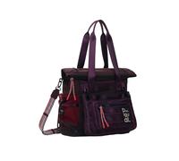 Desigual Sac a dos TANNITH VOYAGER in Bordeaux Unique