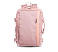 Sac Ã dos multifonction extensible femme Wings Skylark Rose 30,5 L