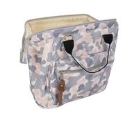 Sac à Dos Multifonction Grande capacité pour Maman, Sac à Langer Portable pour bébé, Sacs Essentiels de Voyage pour bébé