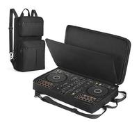 Sac À Dos Multifonction Pour Lecteur De Disque Dj Pioneer Ddj 400