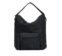 Mandarina Duck Sac à main MD20 Hobo QMT09 Noir