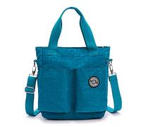 Sac à dos multifonctionnel pour maman en nylon décontracté pour femme, sac à dos pour femme