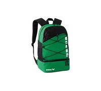 Sac à dos multifonctions avec compartiment inférieur